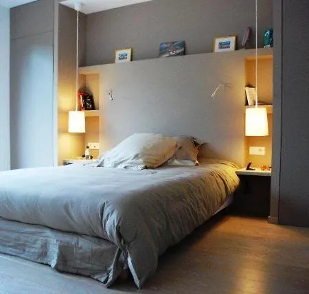 Hossegor La Desirade Tres Belle Avec Piscine Et Jardin Clos Idealement Situee Entre Et Ocean, A Enviro * Soorts-Hossegor